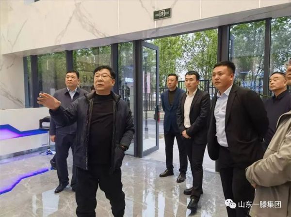熱烈祝賀一滕建設(shè)集團(tuán)吉林分公司正式揭牌成立