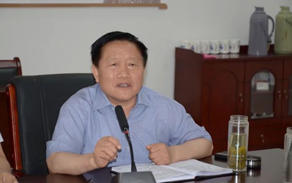 山東一滕集團(tuán)舉行2023年金秋助學(xué)活動