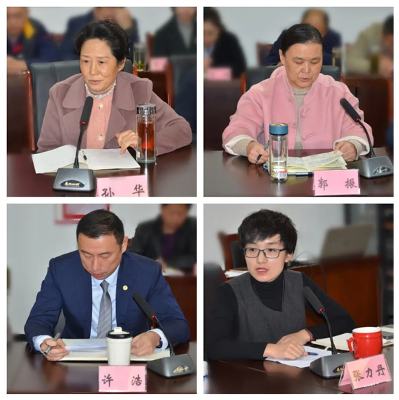 全力以赴大干40天 圓滿完成全年目標任務(wù)|一滕集團召開工作調(diào)度會