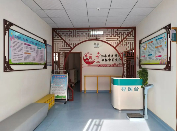 東平一滕醫(yī)藥丨星辰康復(fù)醫(yī)療中心——伴千萬(wàn)孩子成長(zhǎng)